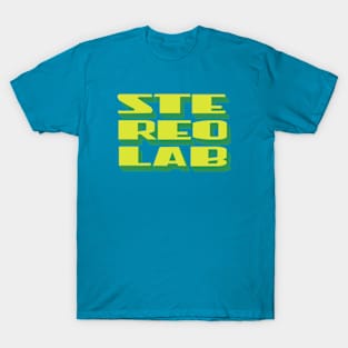 STEREOLAB T-Shirt